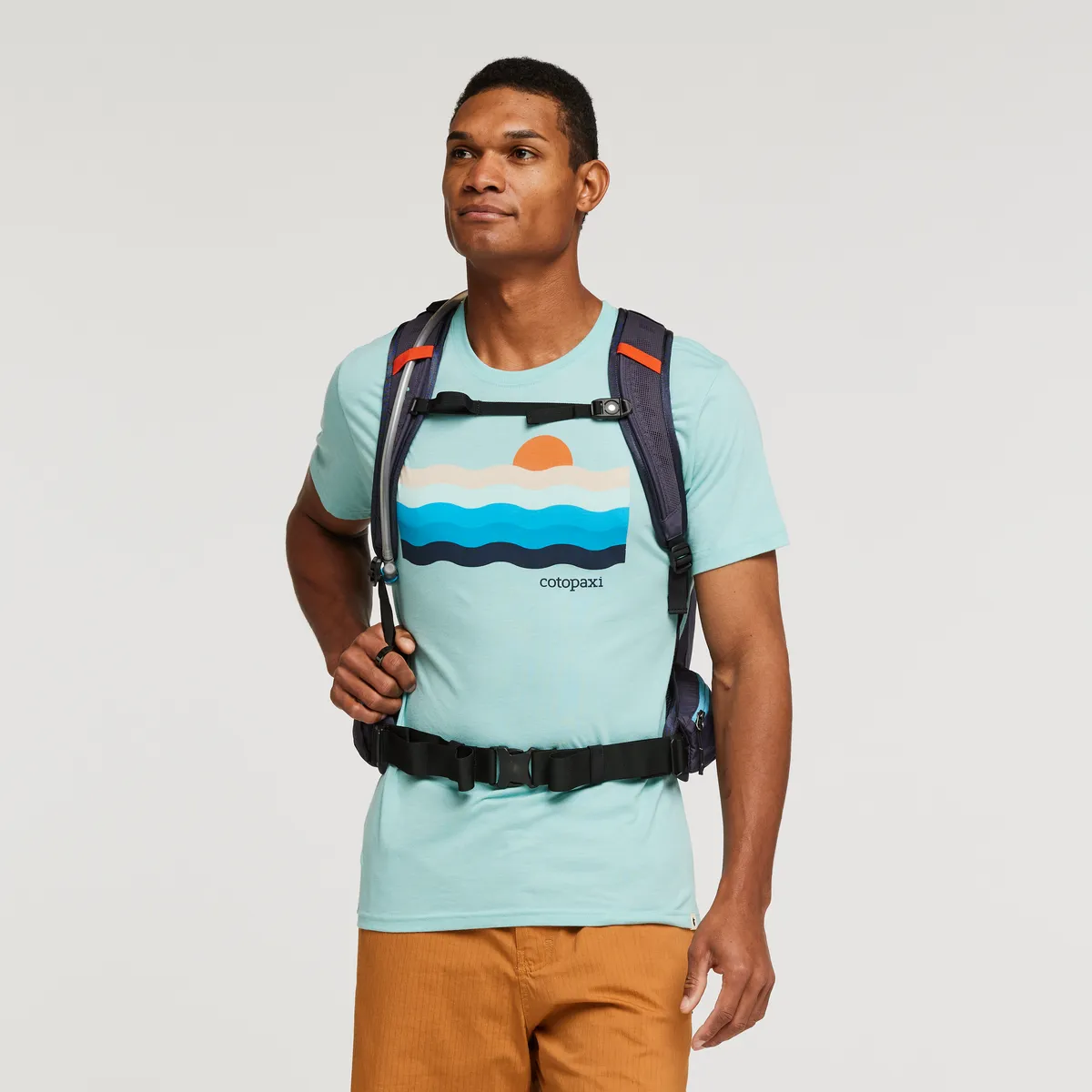 Cotopaxi Lagos 25L sac à dos randonnée avec poche à eau