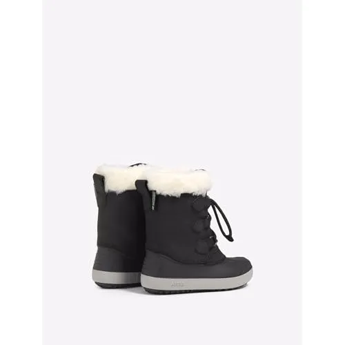 Aigle Explorus Kid botte neige enfant chaude imperméable