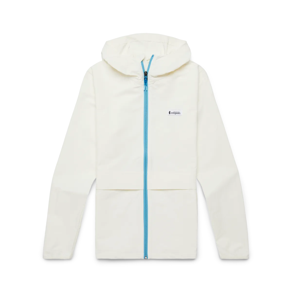 Cotopaxi Viento veste femme Bone coupe-vent stretch