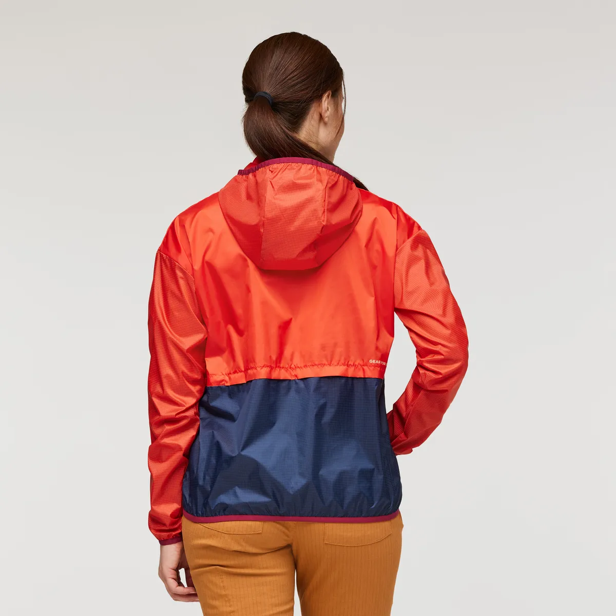 Cotopaxi Teca veste coupe-vent femme Rolling Hills