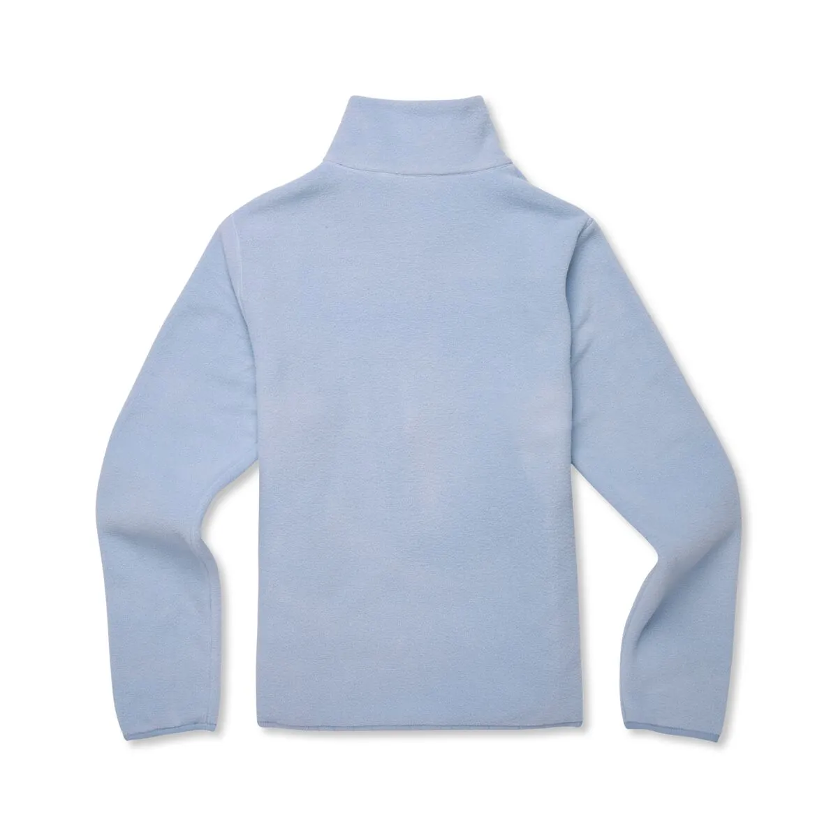Cotopaxi Teca veste polaire femme Fruit Smoothie zippée