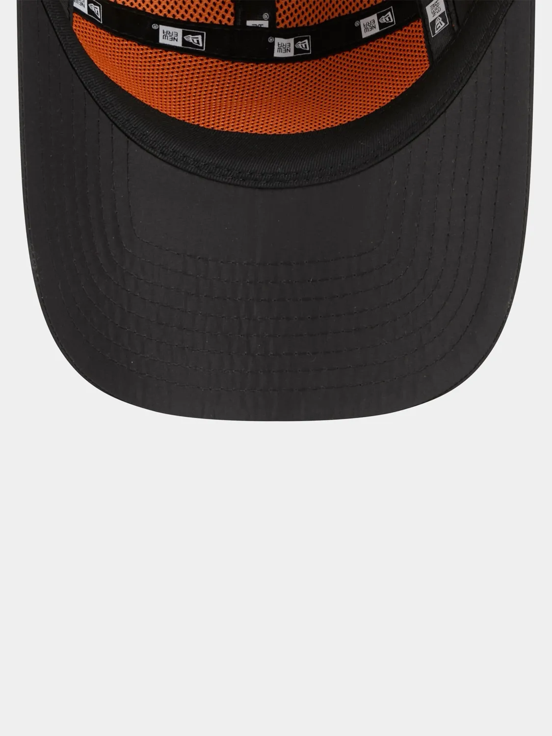 Alpha Industries Runner Las Vegas Raiders casquette noire légère