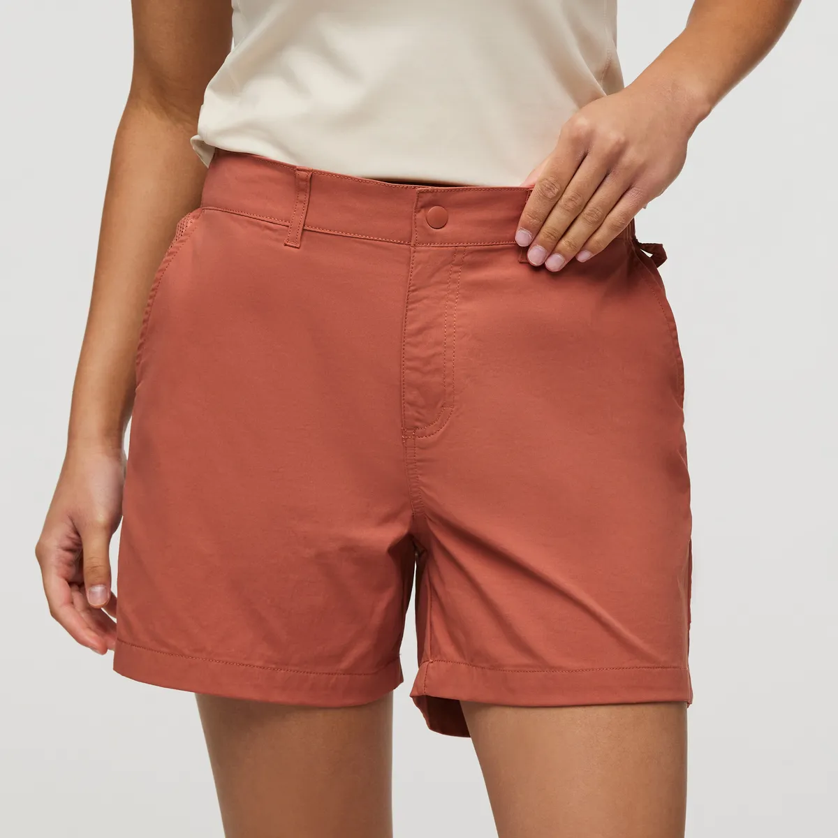 Cotopaxi Tolima short femme abyss M anti-UV UPF 50+