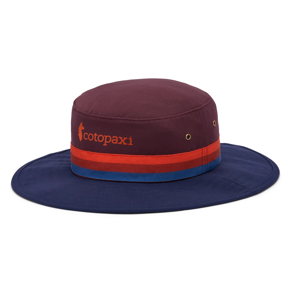 Cotopaxi Orilla bob soleil Wine Maritime pliable