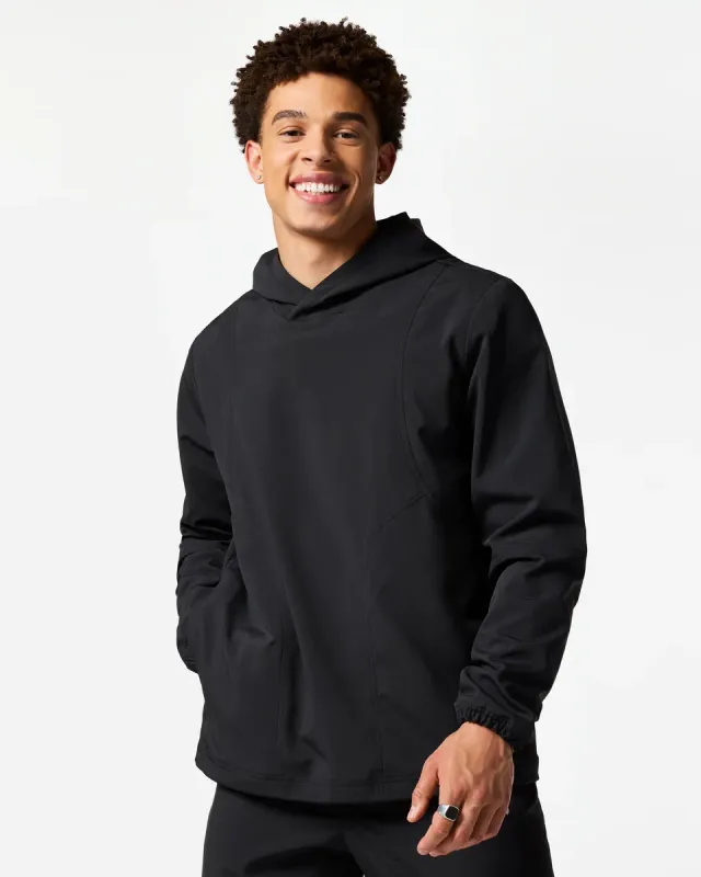 Cotopaxi Adelante sweat à capuche homme Dune/Cinder chaud