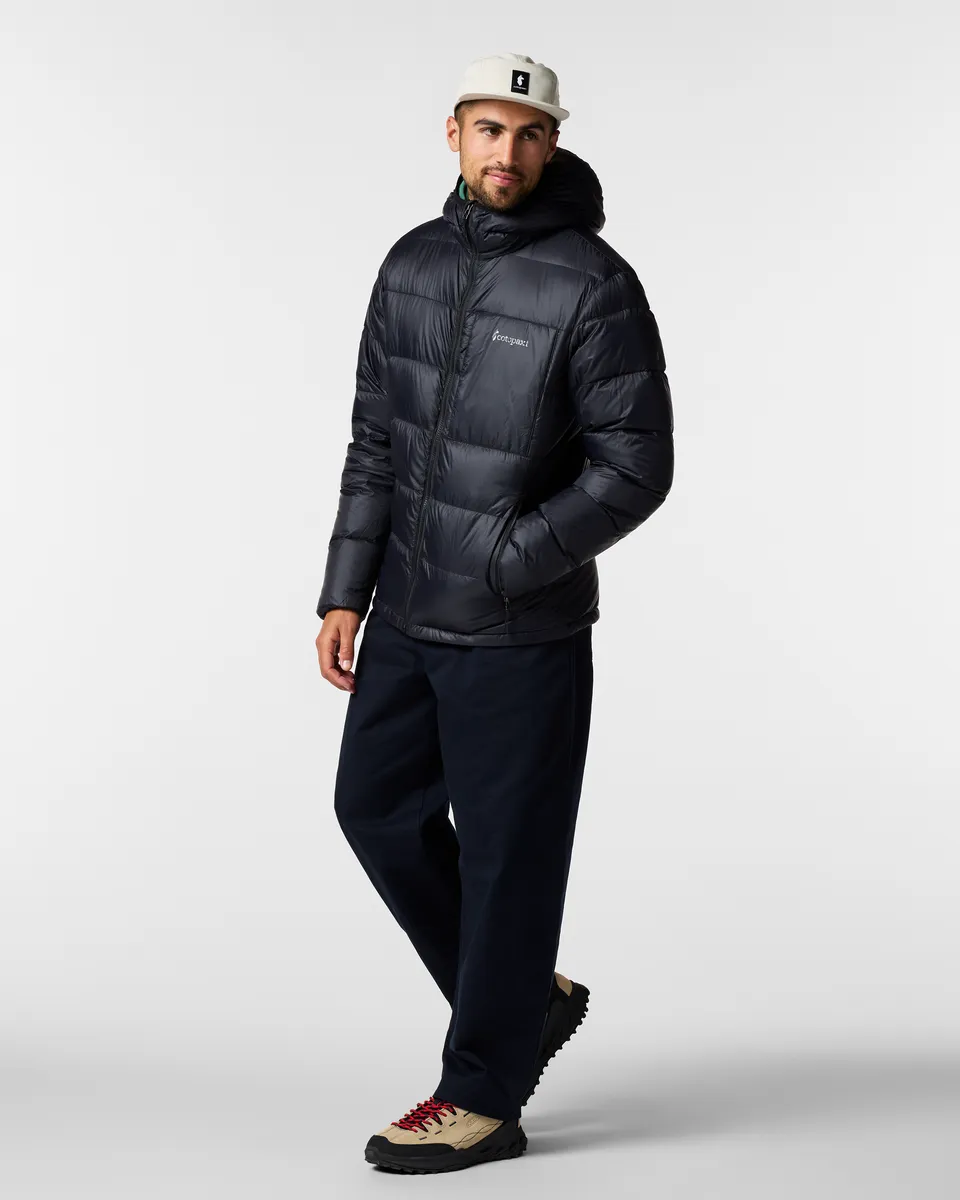 Cotopaxi Fuego Max Down doudoune homme 800 CUIN