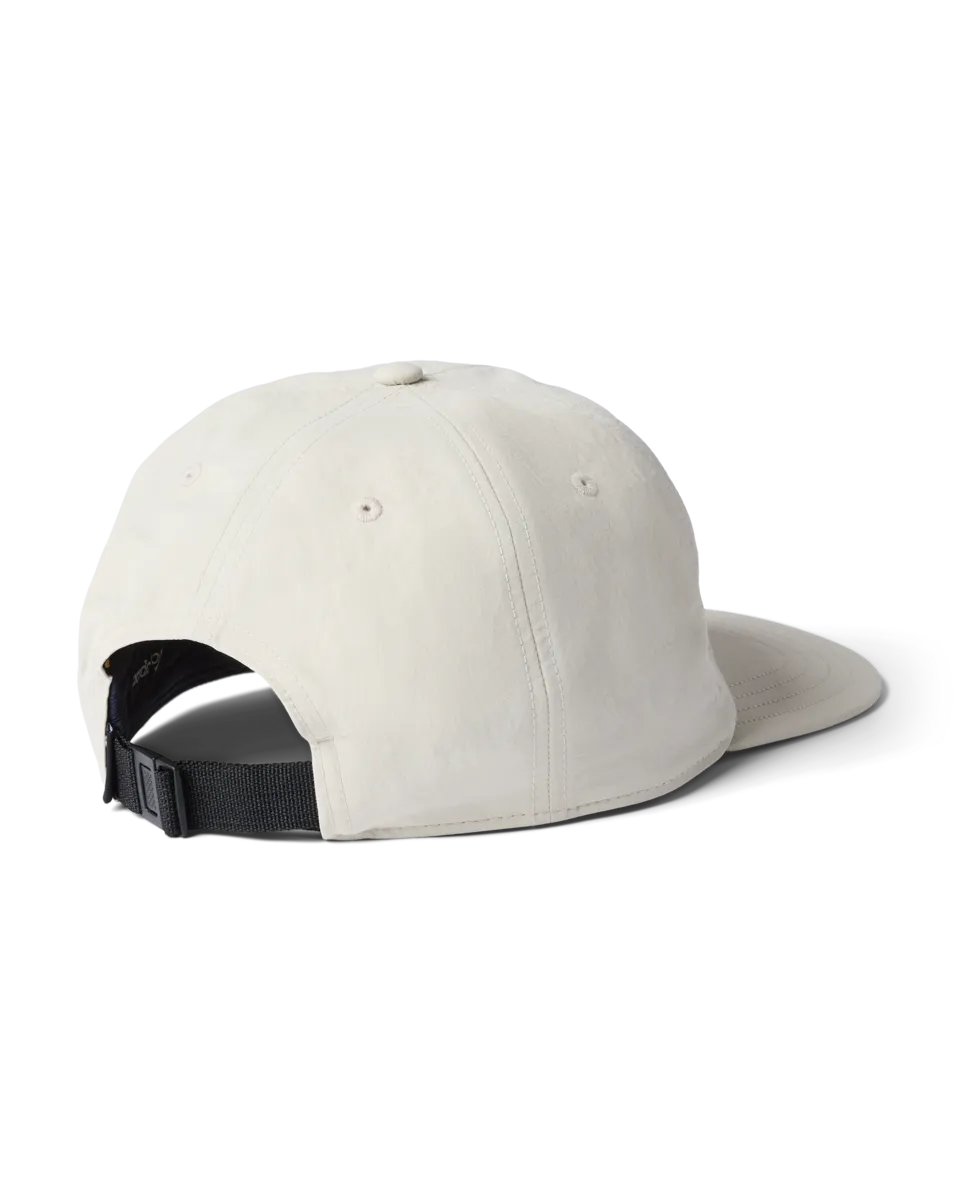Cotopaxi Radiant Llama casquette tech minéral