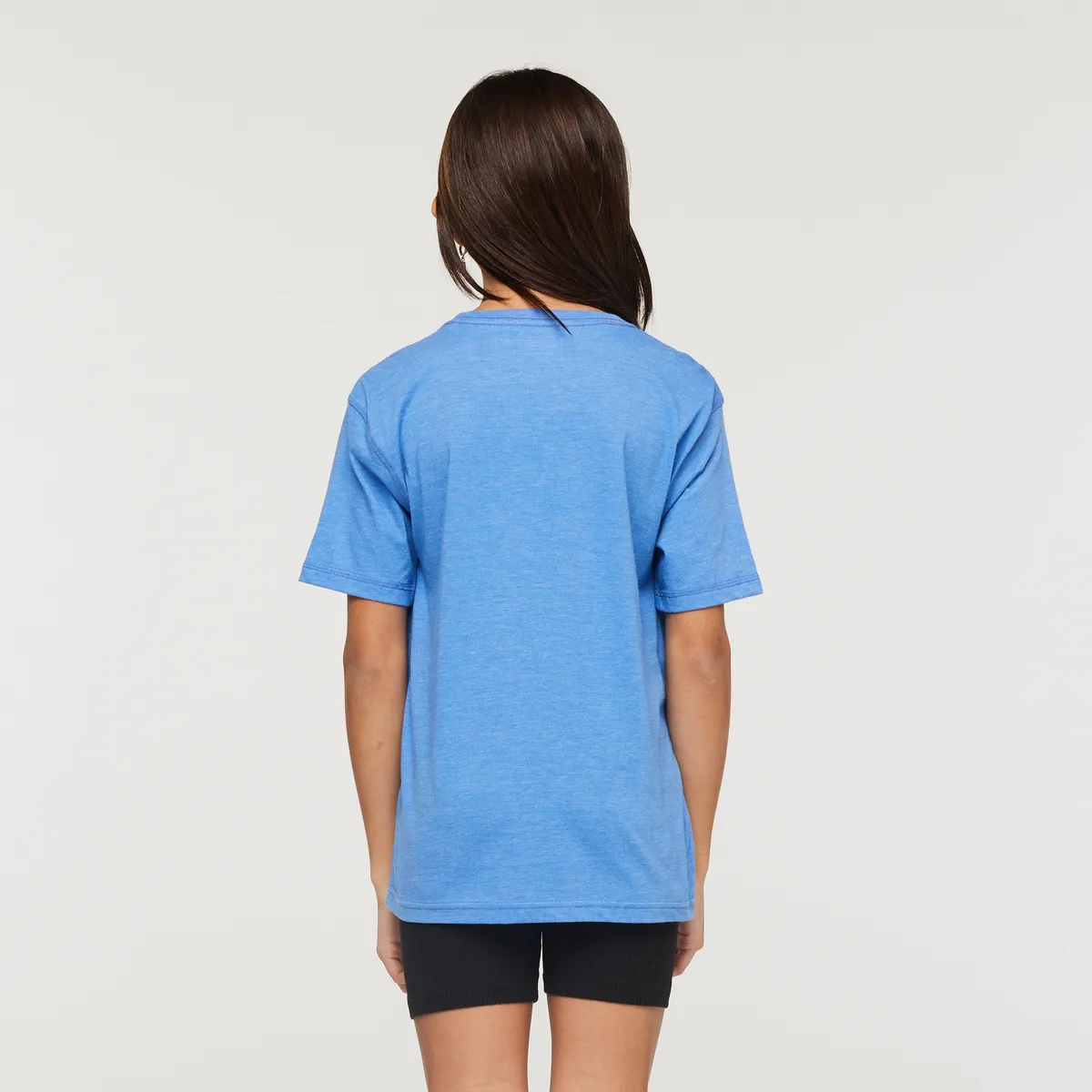 Cotopaxi Good Vibes T-Shirt t-shirt enfant doux