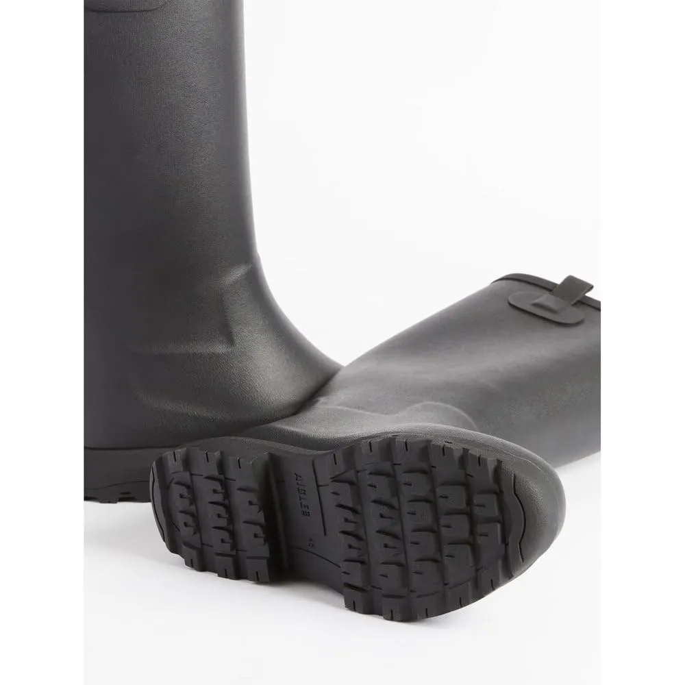 Aigle Alya High botte pluie femme 39 caoutchouc