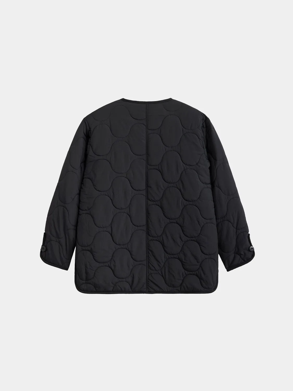 Alpha Industries ALS/92 Mod Liner veste réversible noir femme