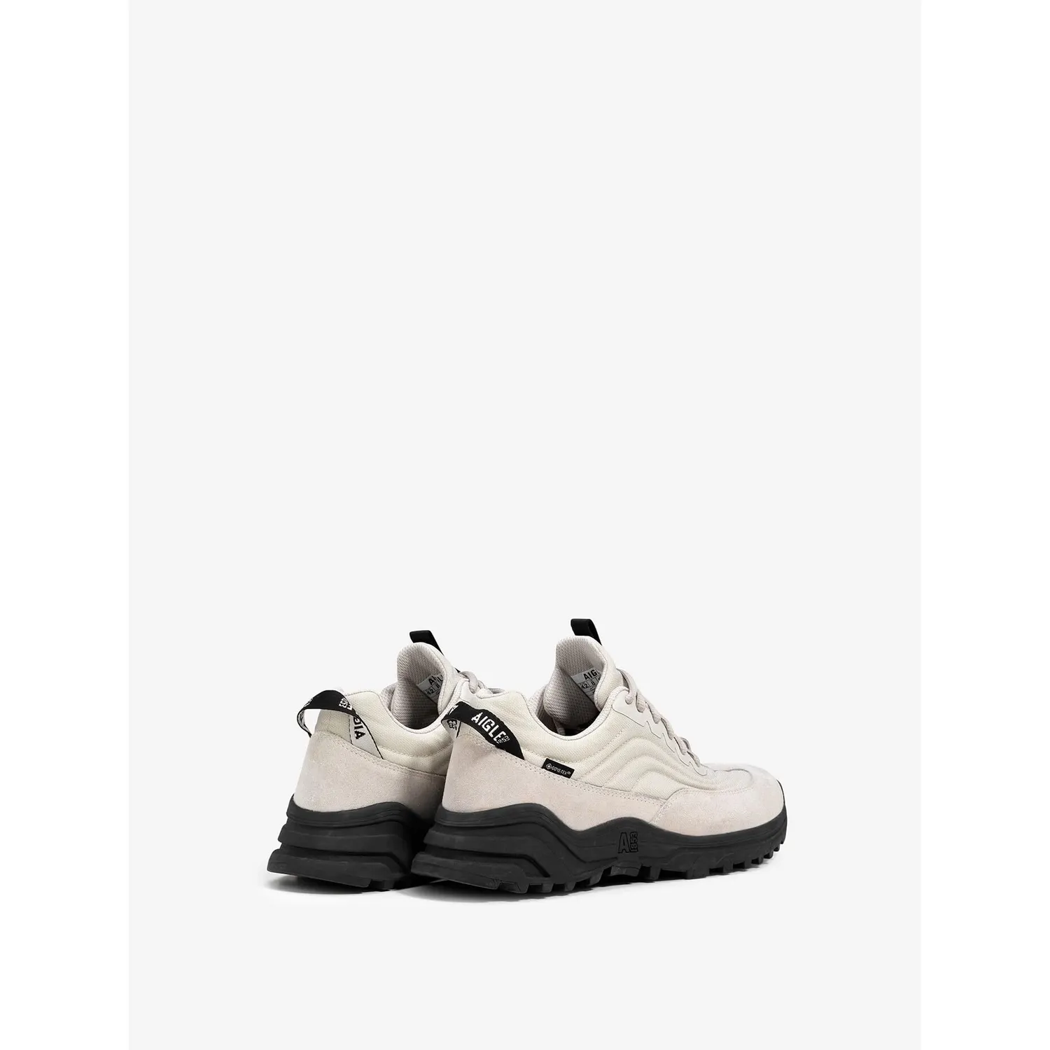 Aigle Chaumont GTX basket homme imperméable