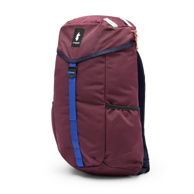 Cotopaxi Tapa 22L sac à dos ordinateur 16 pouces