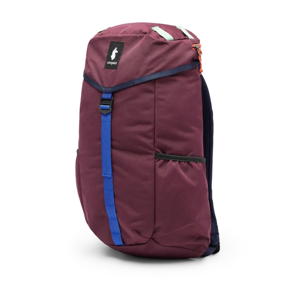 Cotopaxi Tapa 22L sac à dos ordinateur 16 pouces