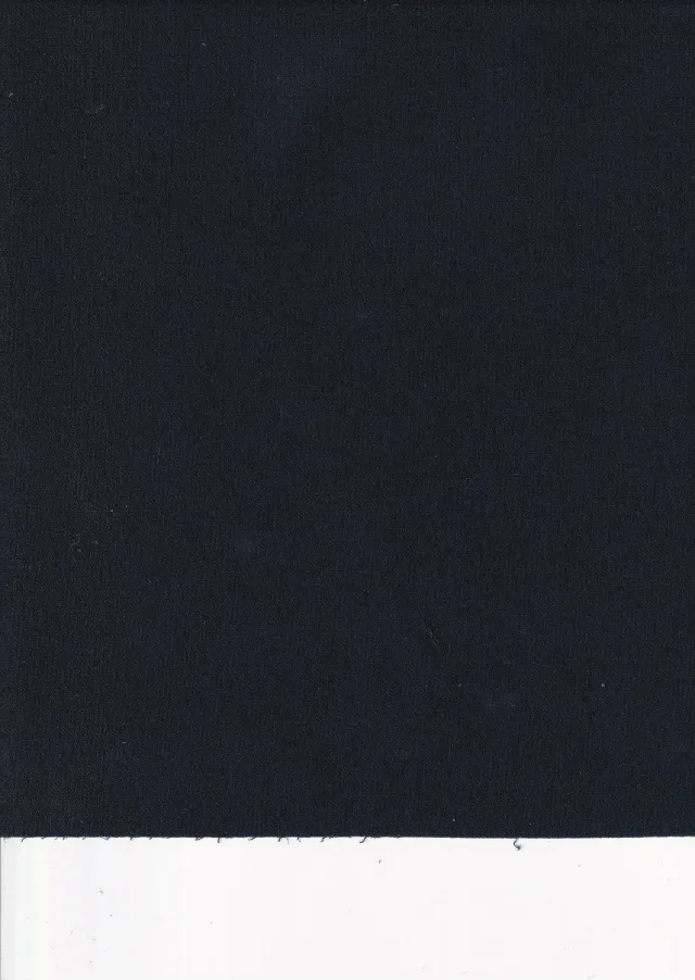 Hollington Encre Sèche tissu technique bleu marine 4 m