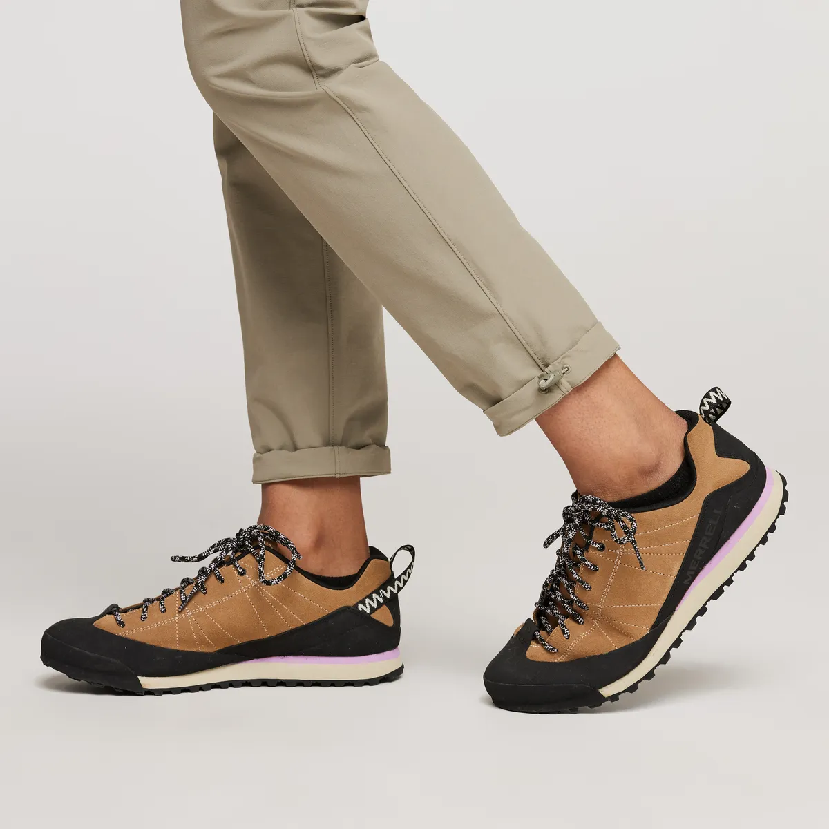 Cotopaxi Subo pantalon femme randonnée légère