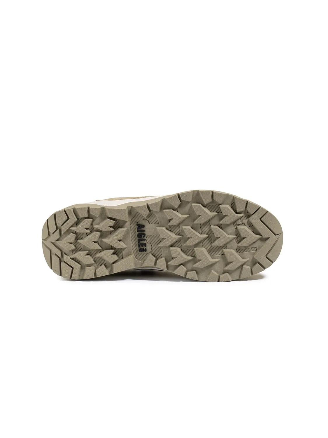 Aigle Palka Low Mtd chaussure rando 43 vert