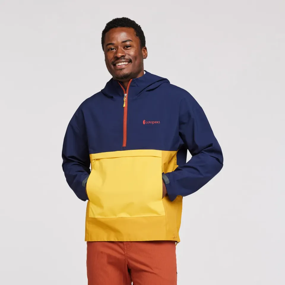 Cotopaxi Cielo anorak pluie homme pacific imperméable