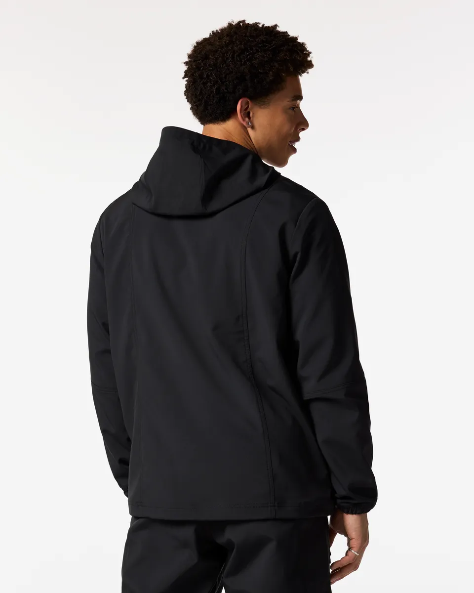 Cotopaxi Adelante sweat à capuche homme Dune/Cinder chaud