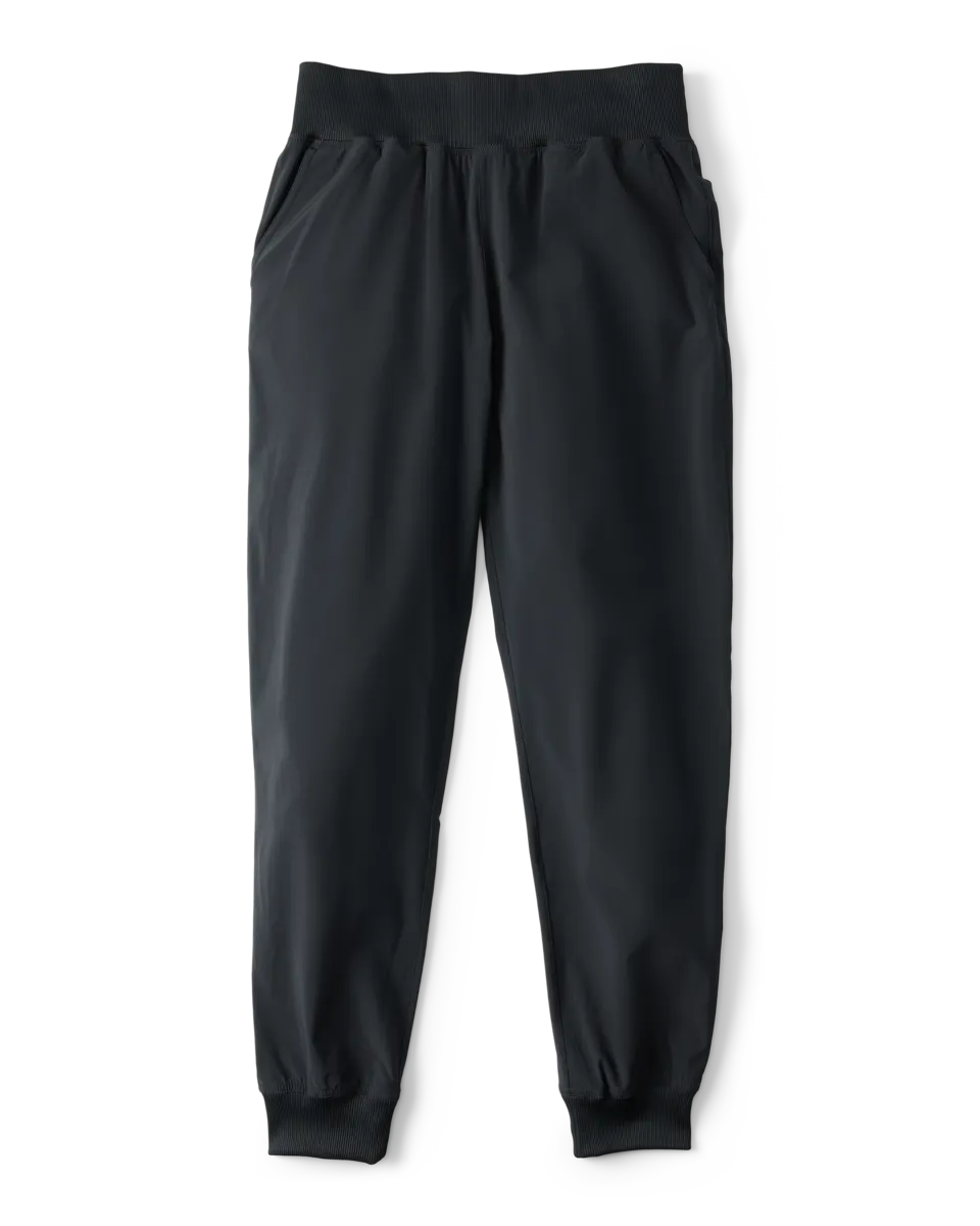 Cotopaxi Cambio jogger femme noir anti-UV UPF 50+