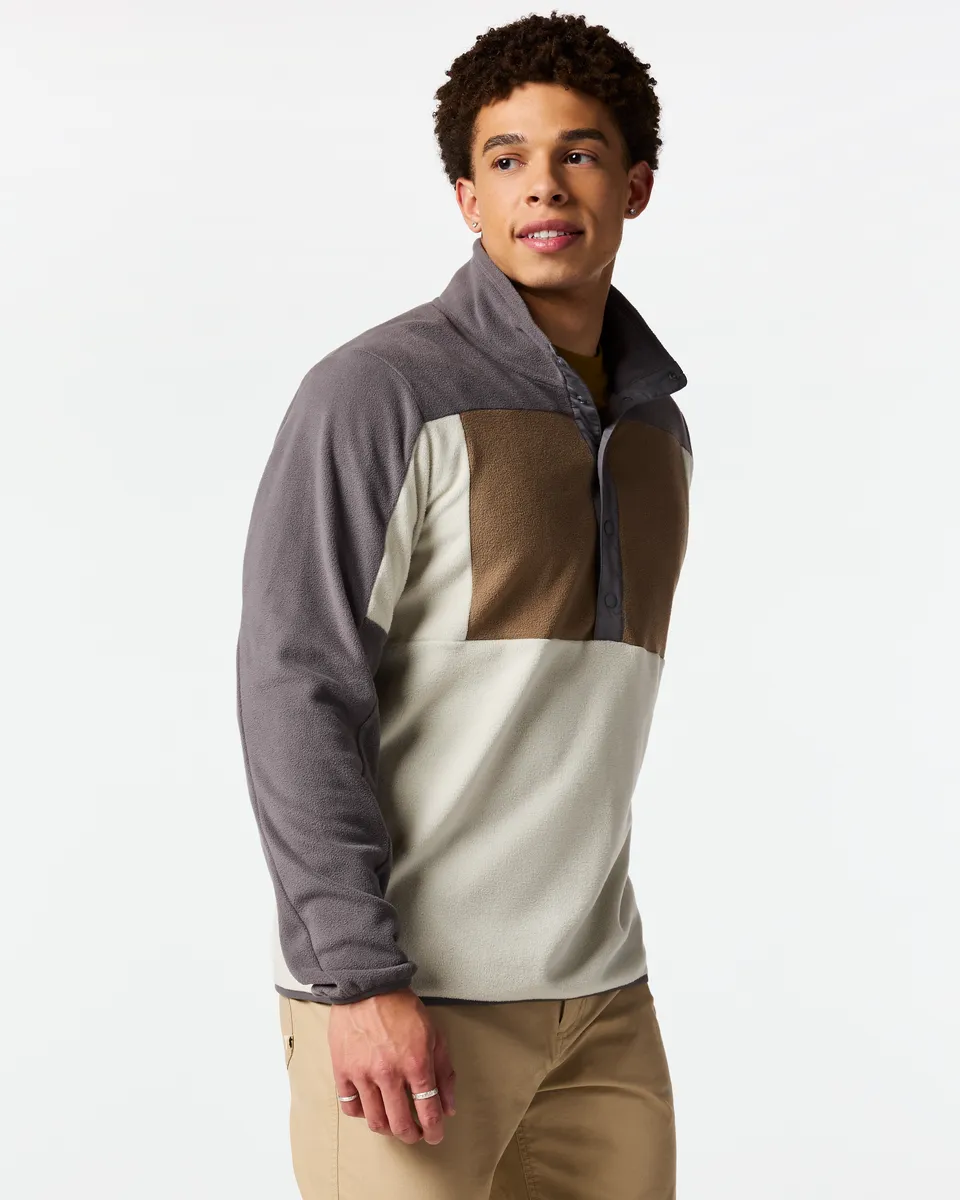 Cotopaxi Encima Fleece Pullover polaire homme