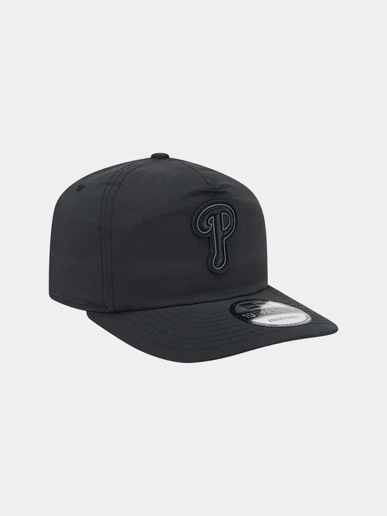Alpha Industries Phillies casquette 19TWENTY noire nylon
