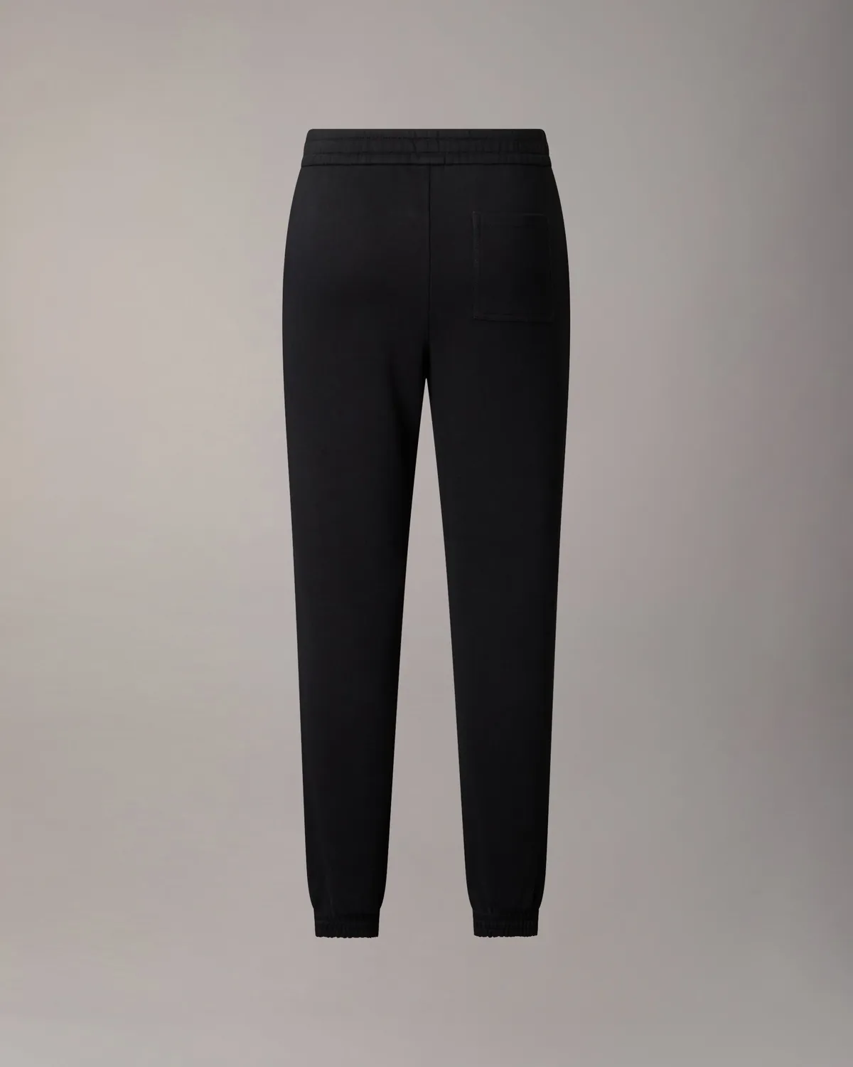 Moose Knuckles Yul jogging enfant noir doux