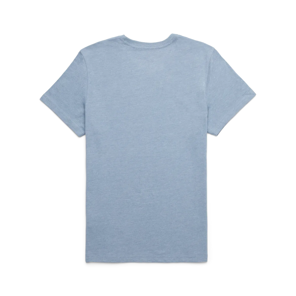 Cotopaxi Sunrise t-shirt femme coton bio