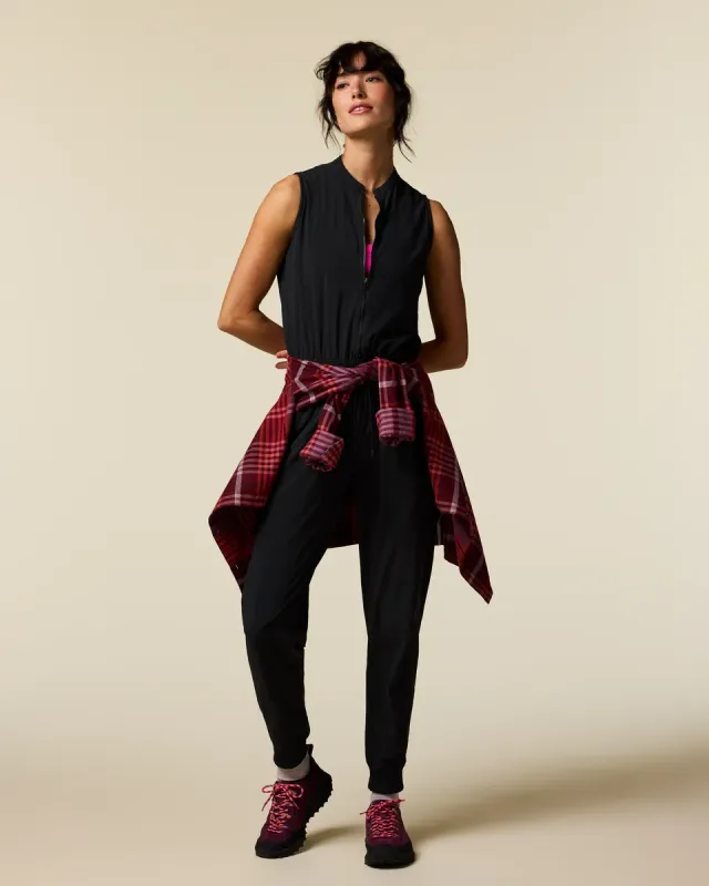 Cotopaxi Cambio Jumpsuit combinaison femme Fatigue