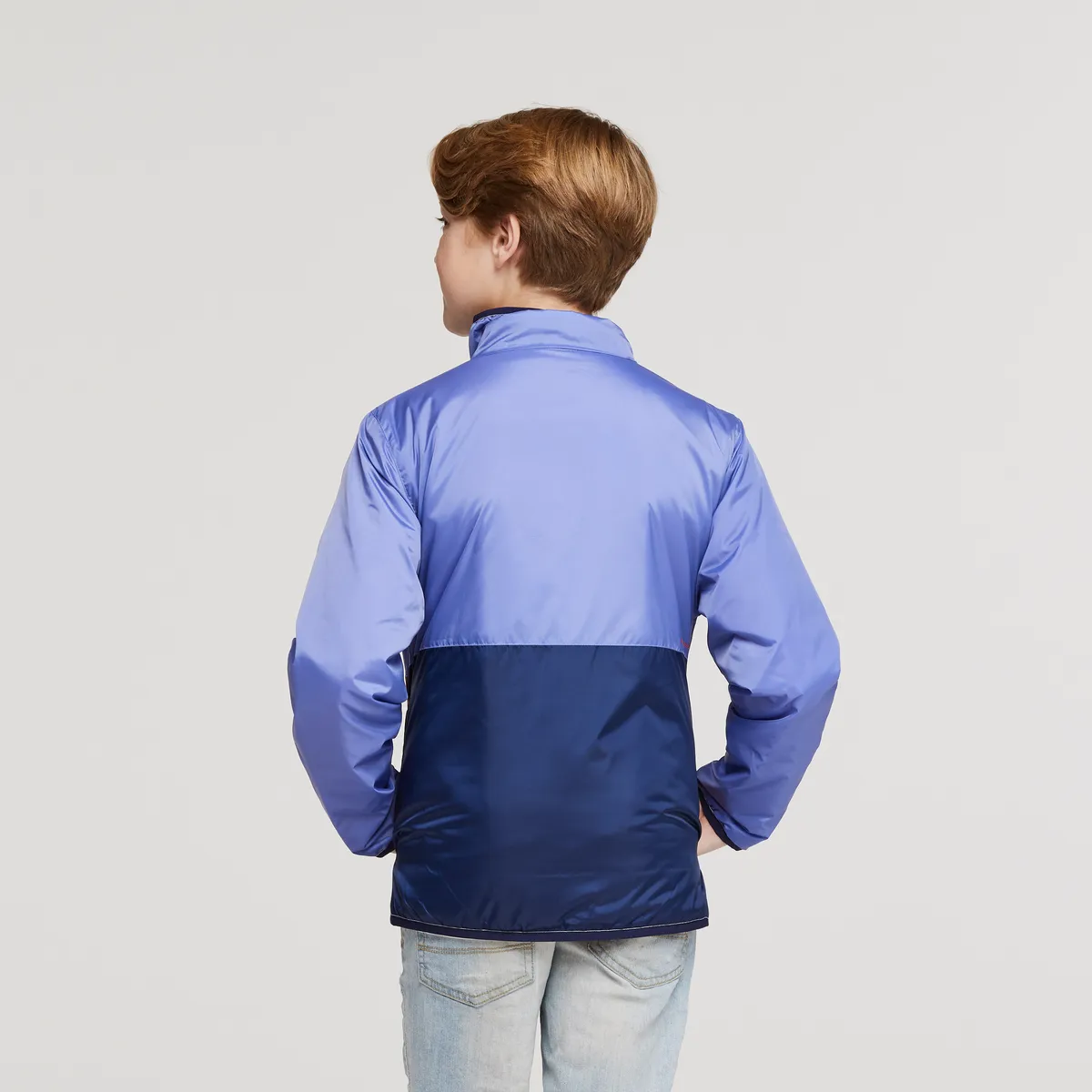 Cotopaxi Teca Calido veste enfant Sandwich réversible