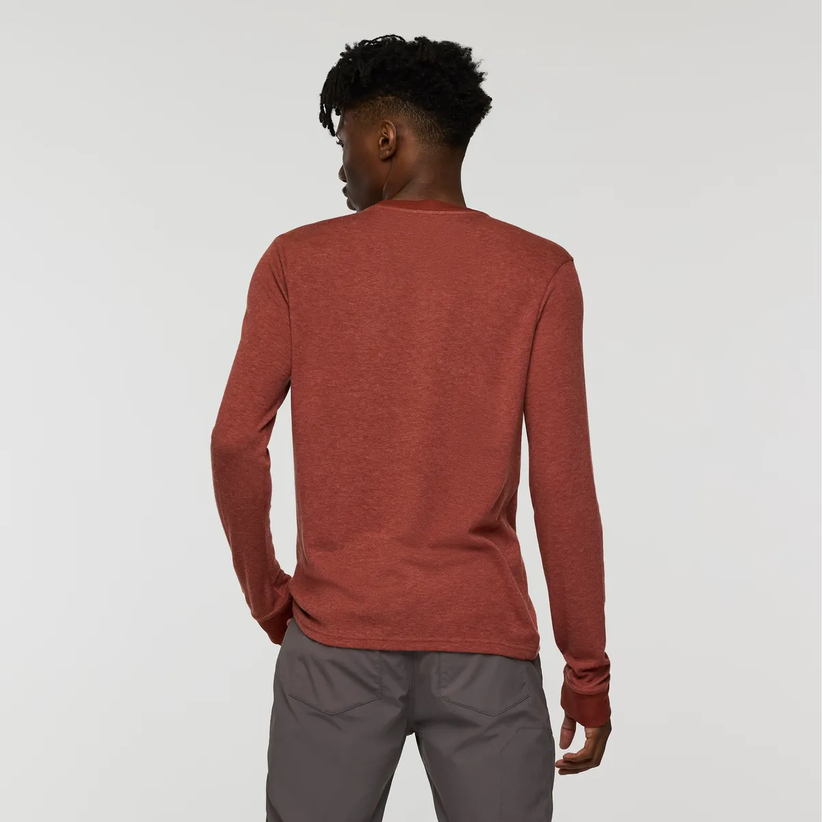 Cotopaxi Perenne Chemise manche longue homme woods