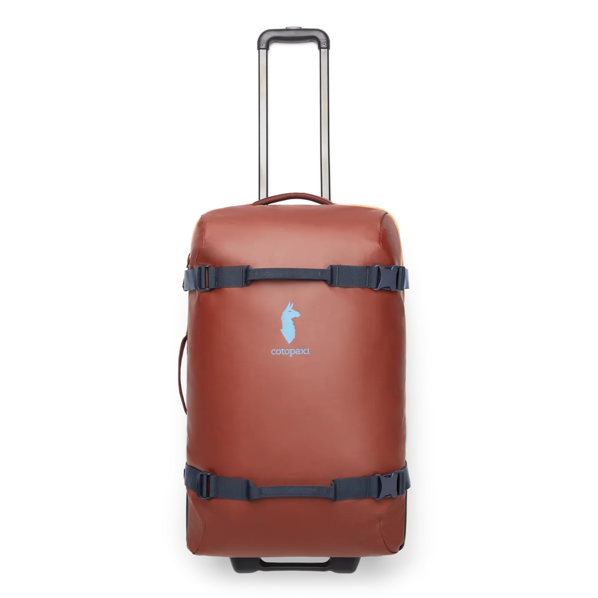 Cotopaxi Allpa 65L sac à roulettes Rusty