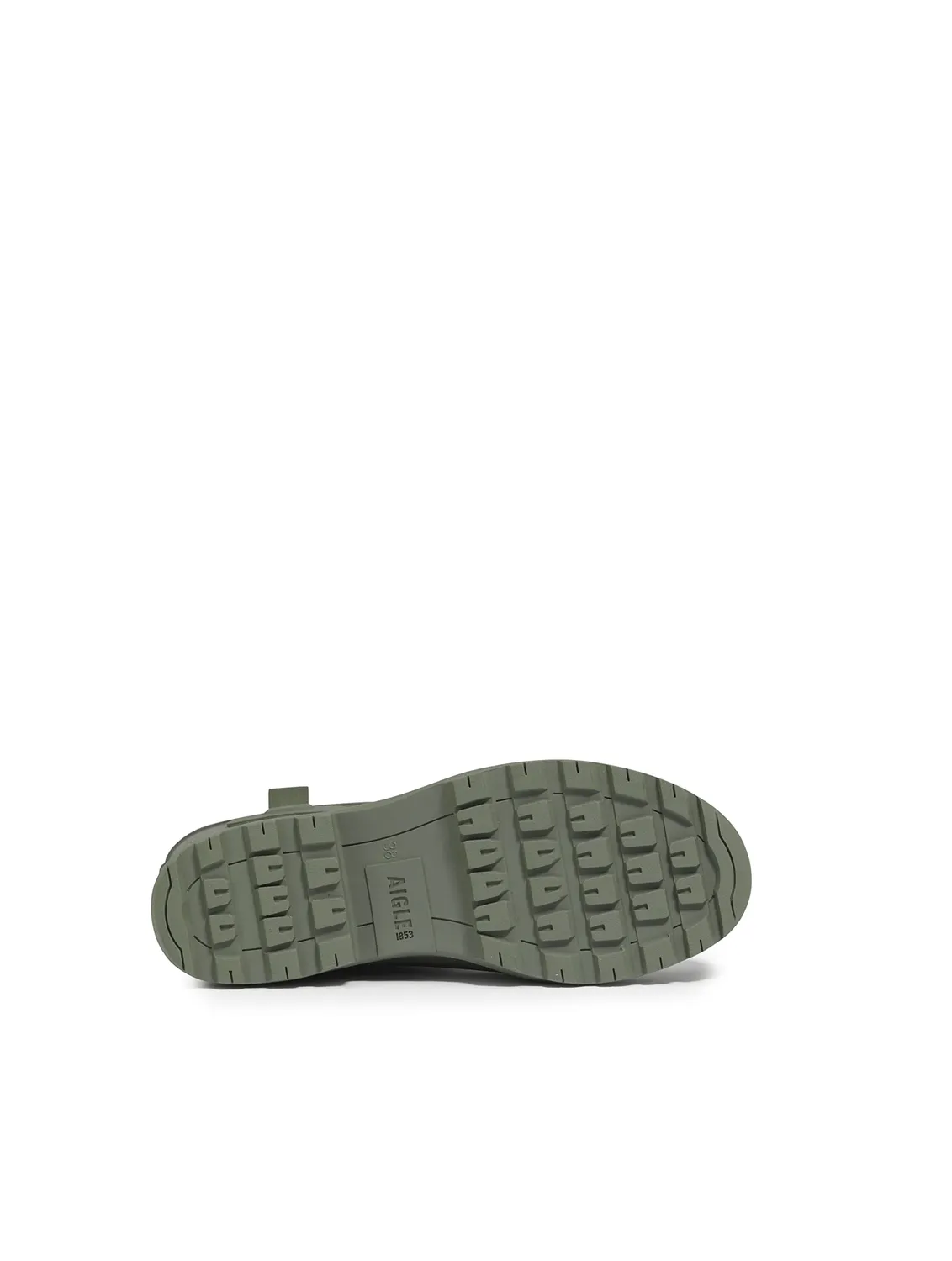 Aigle Alya botte de pluie femme 39 Large