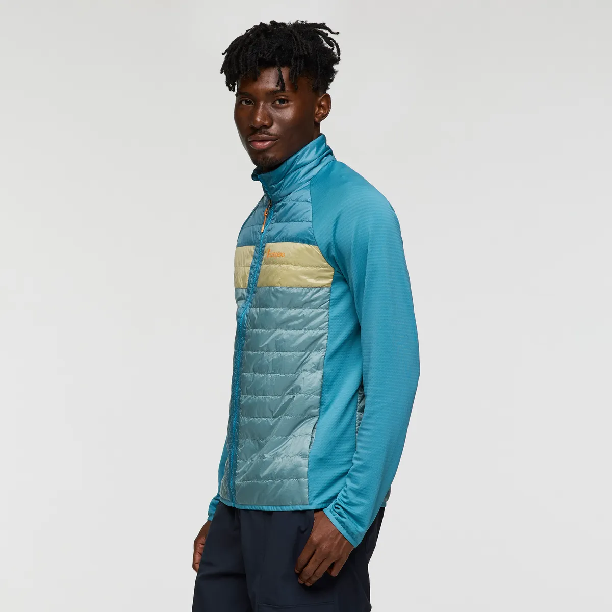 Cotopaxi Capa veste isolante homme Drizzle synthétique