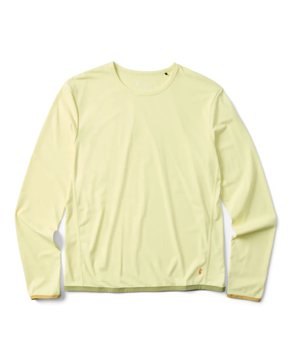 Cotopaxi Sombra chemise soleil homme Whiskey UPF 50+