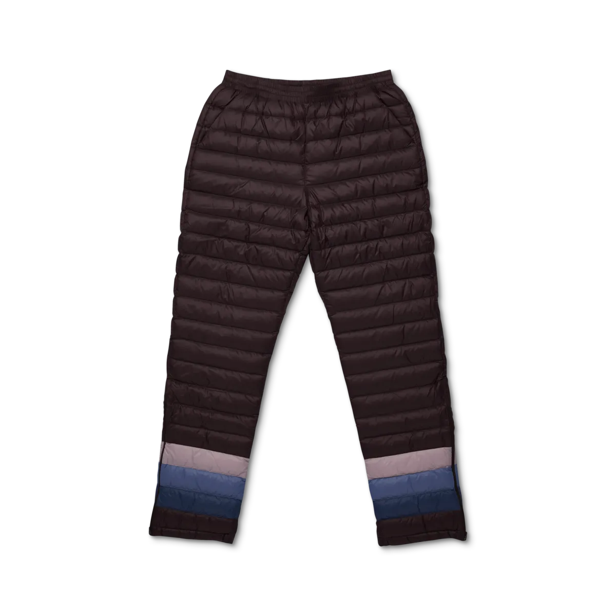 Cotopaxi Fuego pantalon duvet femme 800 cuin chaud