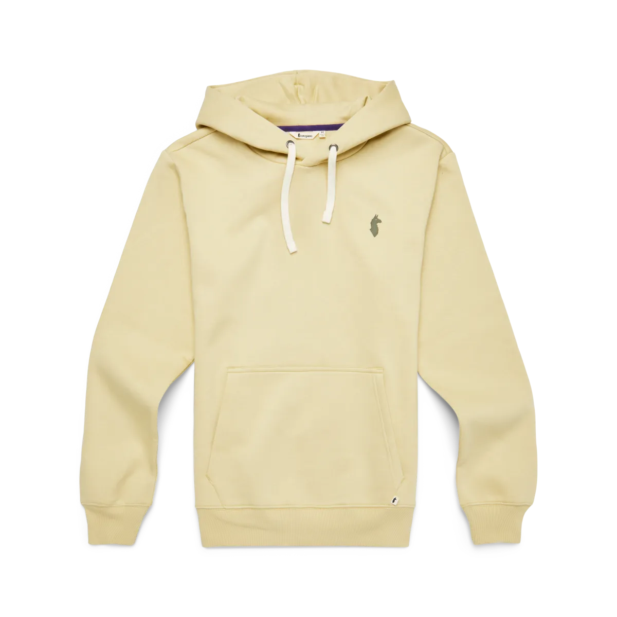 Cotopaxi Up and Up sweat capuche homme Grain