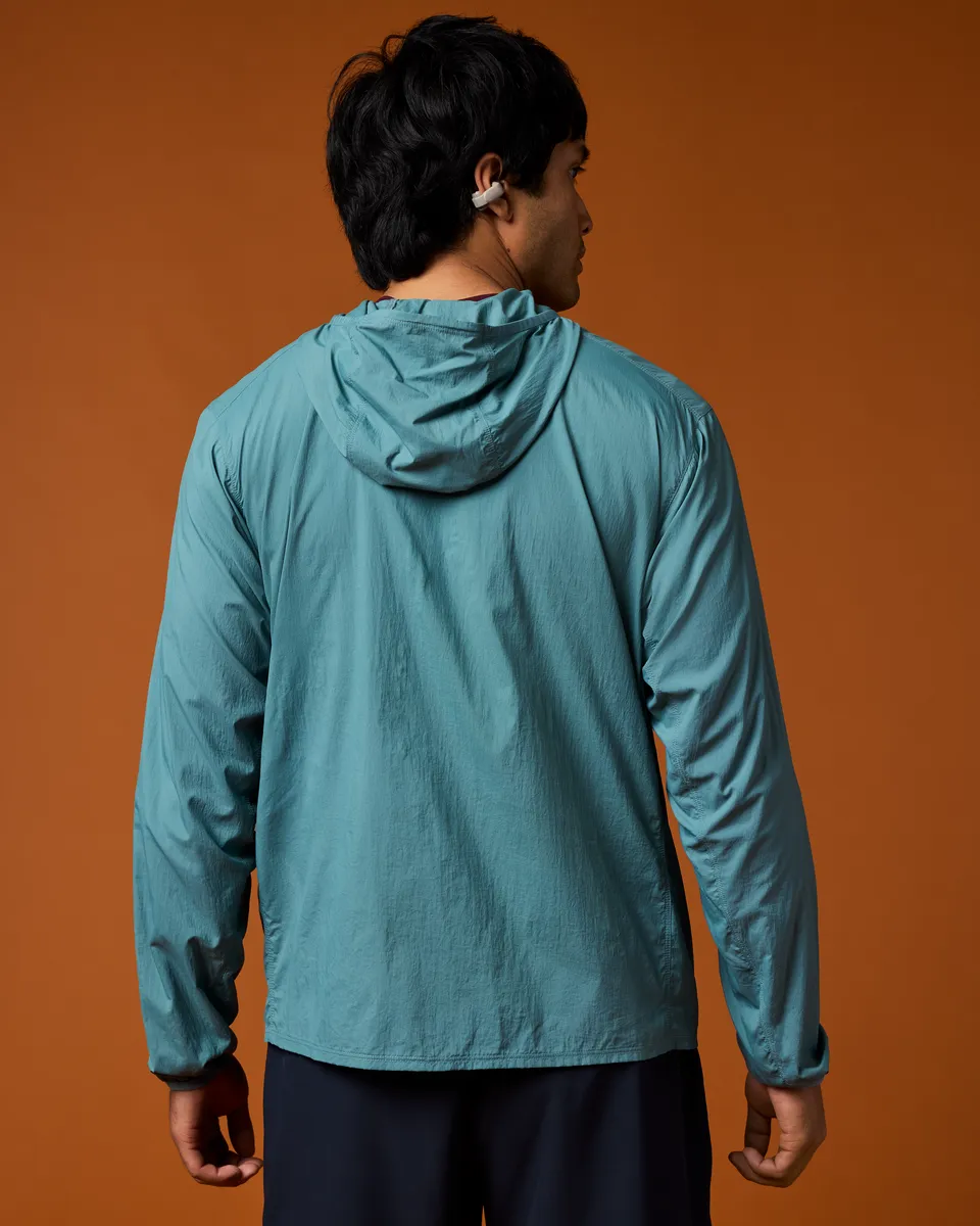 Cotopaxi Pacaya Lite veste à capuche homme Everglade légère