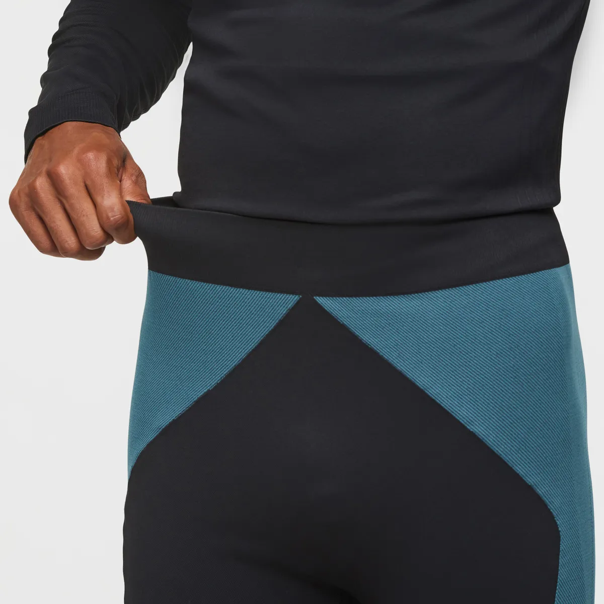 Cotopaxi Debajo collant thermique homme sans coutures