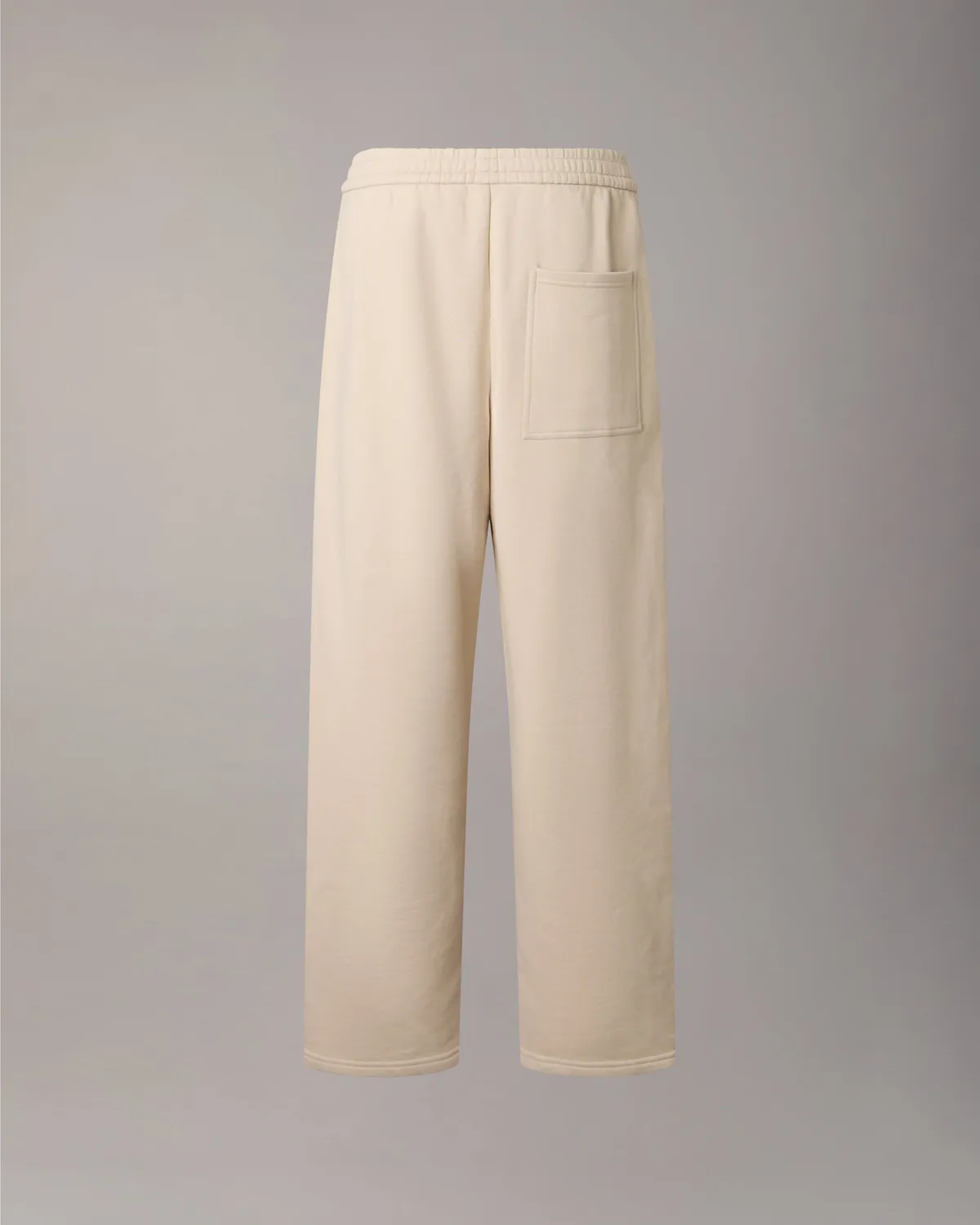 Moose Knuckles Yul jogger alabaster coupe barrel