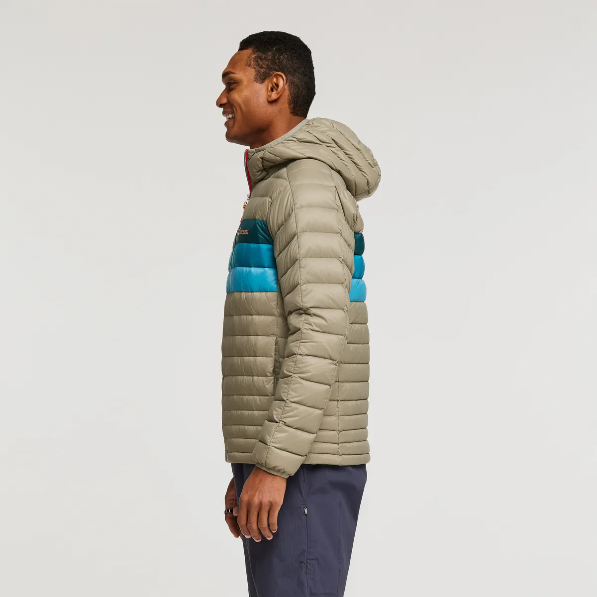 Cotopaxi Fuego doudoune capuche homme Woods M chaude