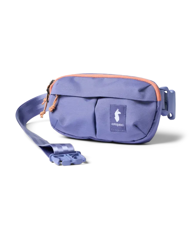 Cotopaxi Todo sac banane 2L Aster recyclé