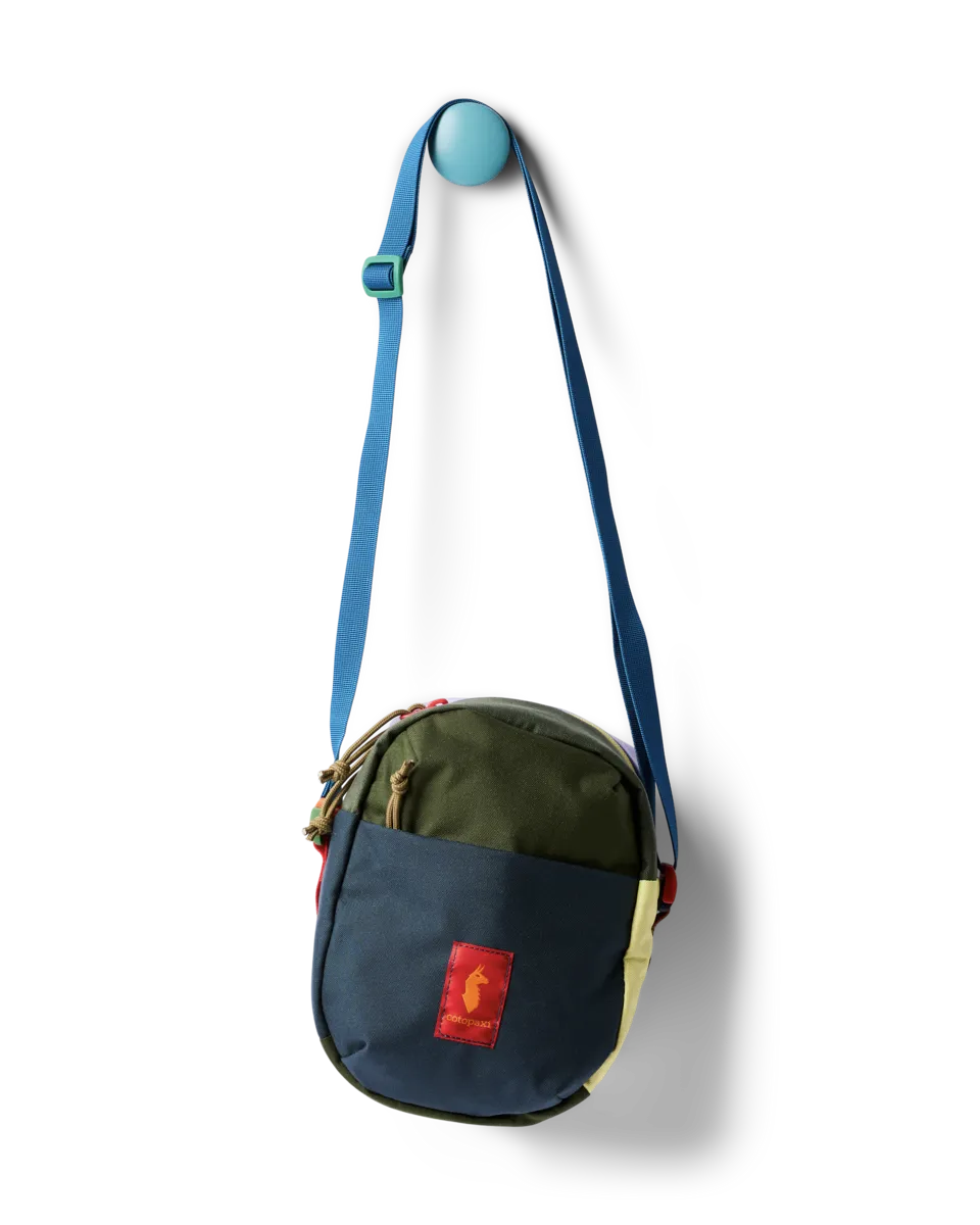 Cotopaxi Todo sac bandoulière 3L Del Día compact