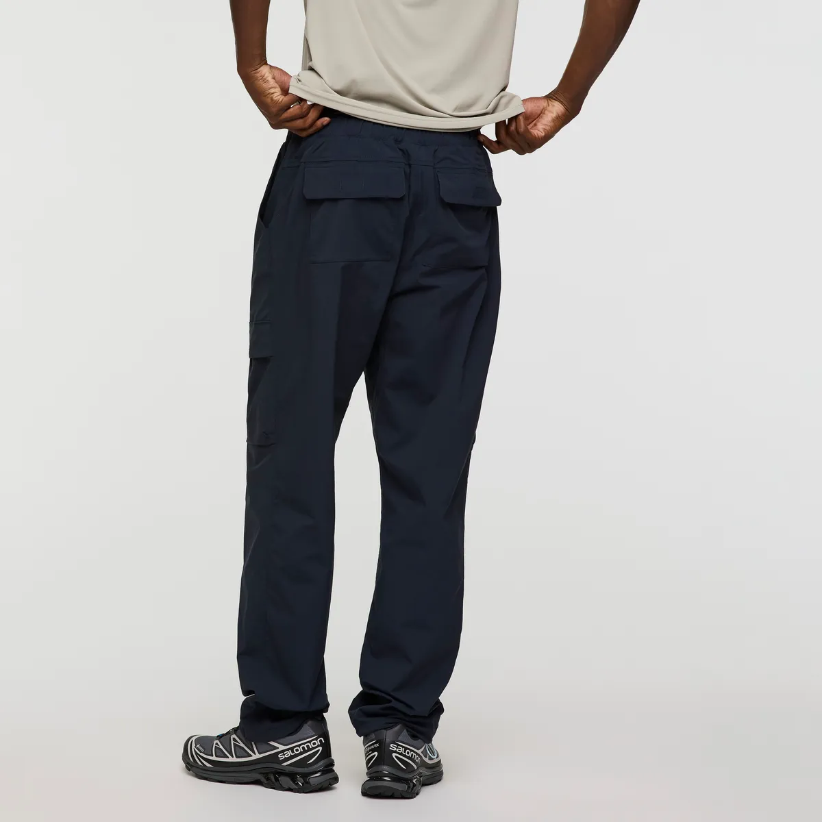 Cotopaxi Coraje Tech Cargo pantalon homme anti-UV
