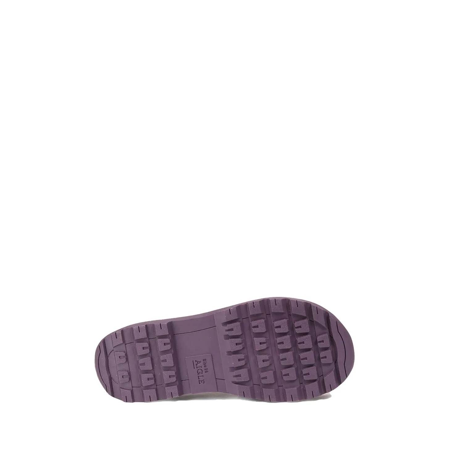 Aigle Corlay sabot femme authentique