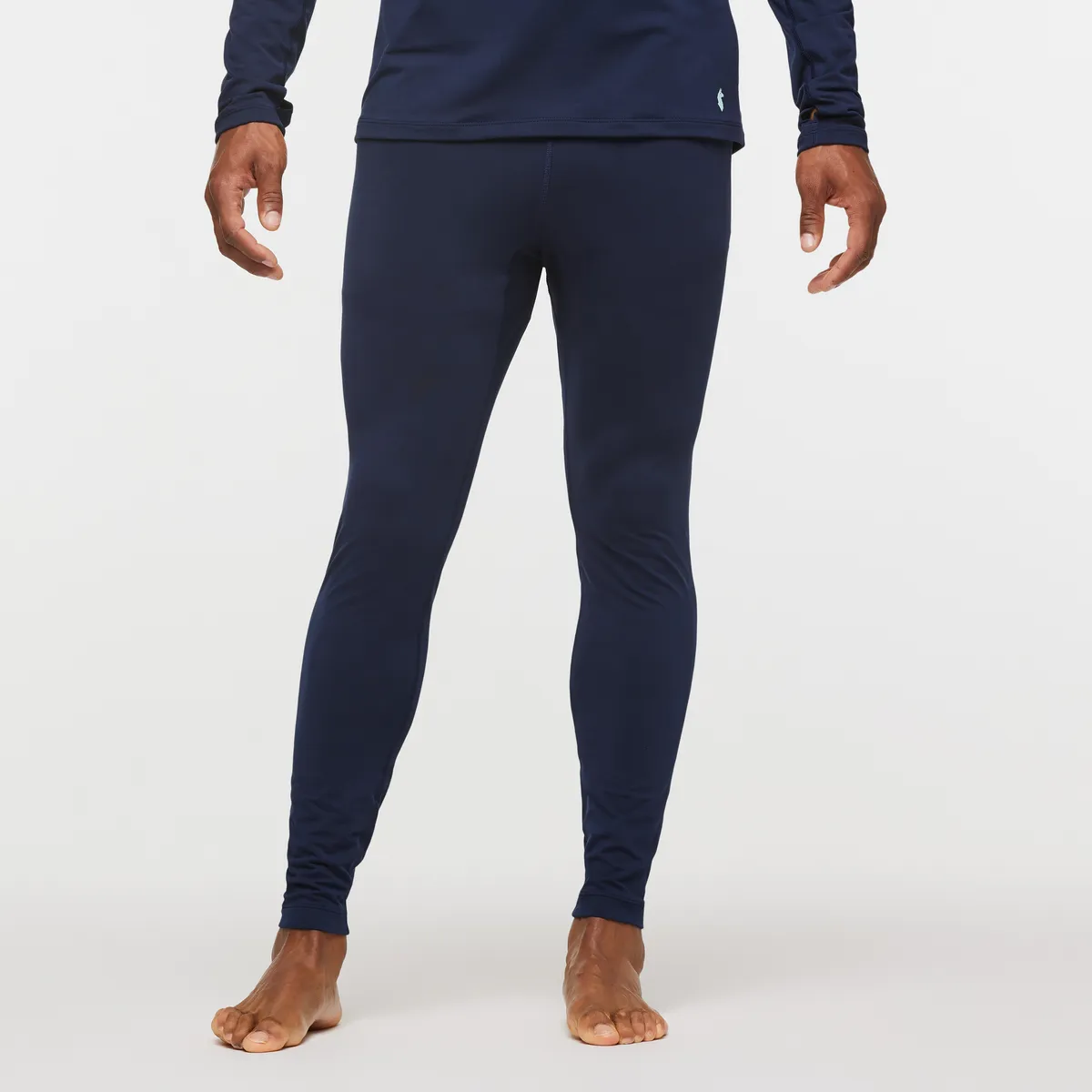 Cotopaxi Liso collant thermique homme Maritime chaud