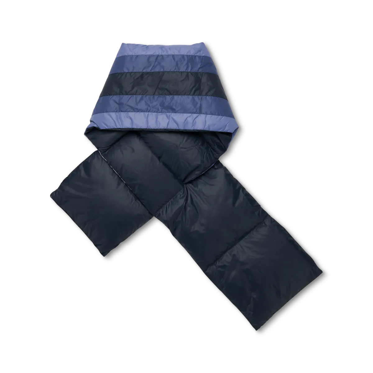 Cotopaxi Fuego écharpe duvet Woods Stripes