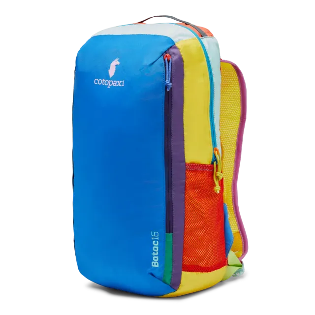 Cotopaxi Del Día Batac 16L sac à dos léger