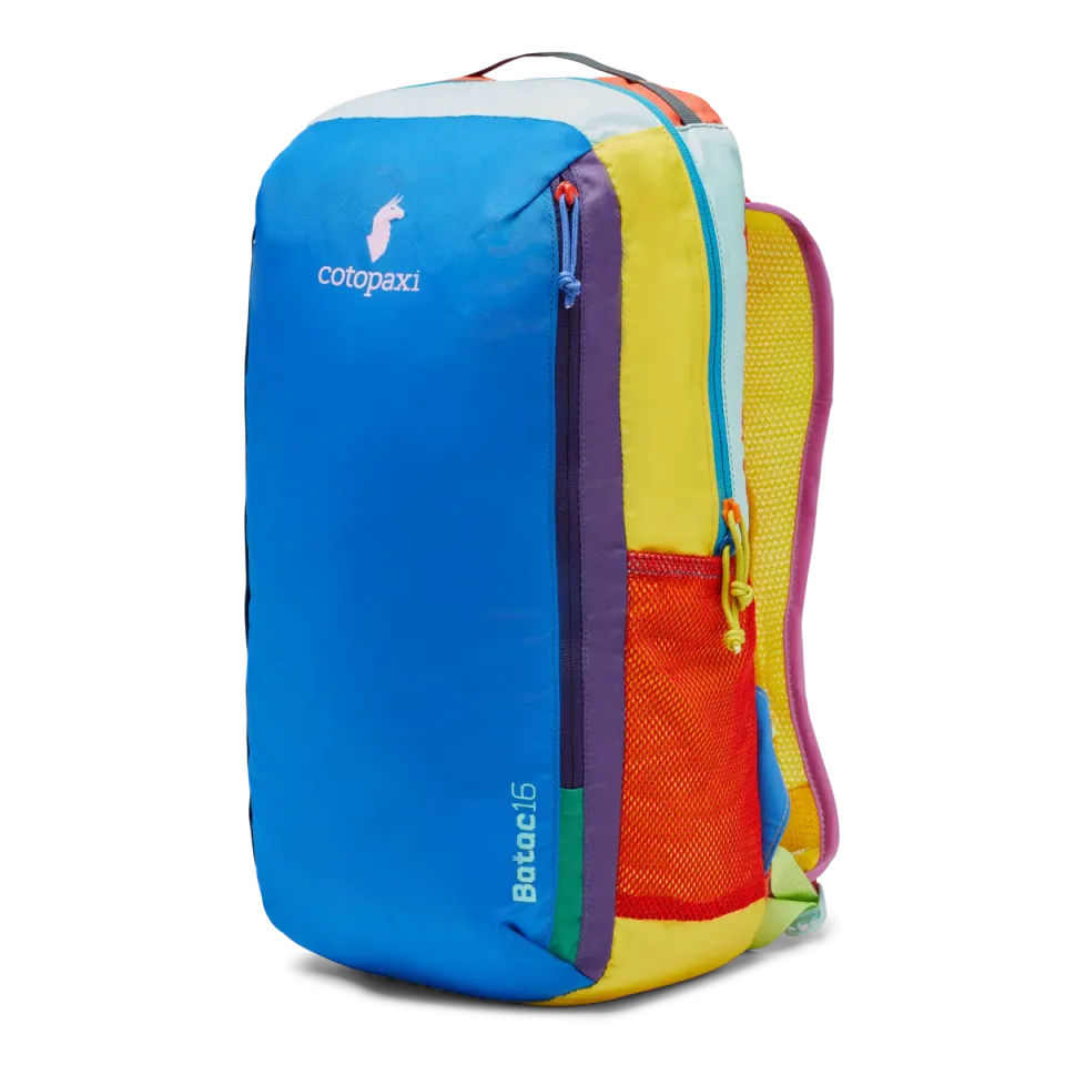 Cotopaxi Del Día Batac 16L sac à dos léger