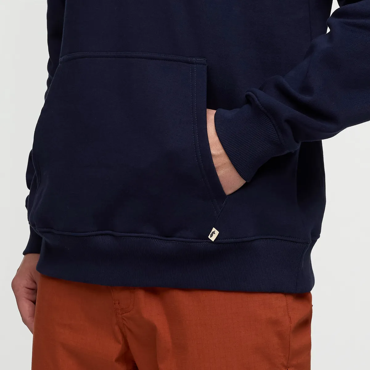 Cotopaxi Up and Up sweat hoodie homme Maritime
