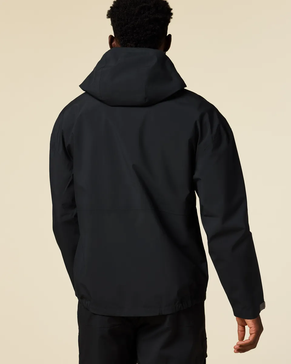 Cotopaxi Cielo veste pluie homme recyclée déperlante